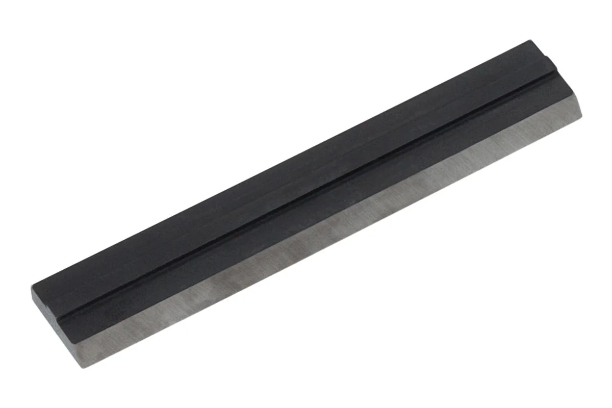 Cuchilla de granuladora para plástico
